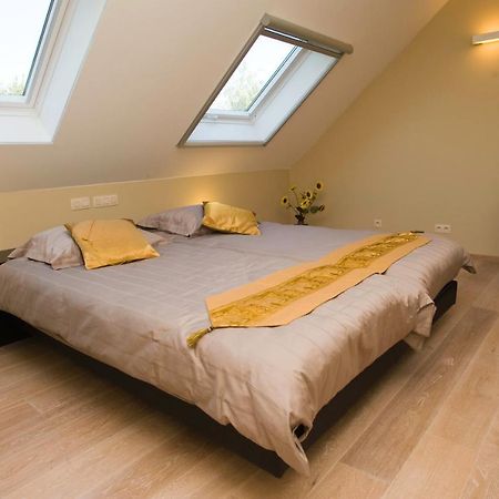 Bed and Breakfast De Kiezel Hasselt Exterior foto