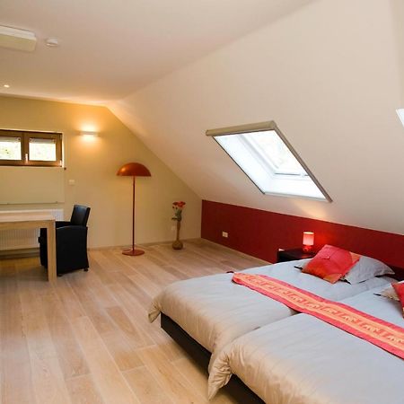 Bed and Breakfast De Kiezel Hasselt Exterior foto