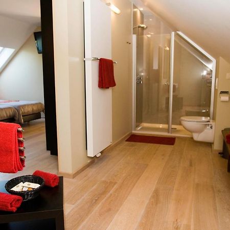 Bed and Breakfast De Kiezel Hasselt Exterior foto