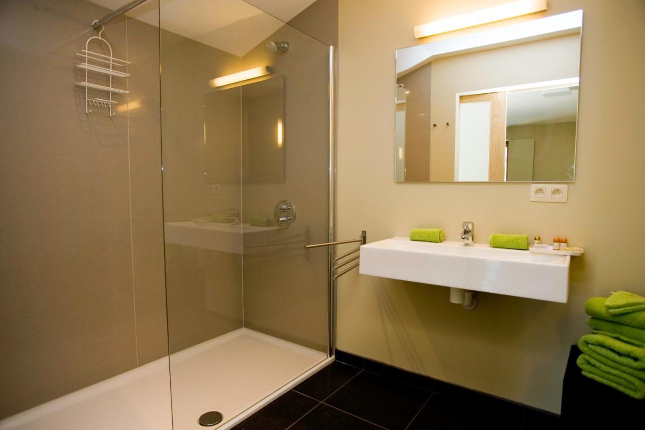 Bed and Breakfast De Kiezel Hasselt Exterior foto